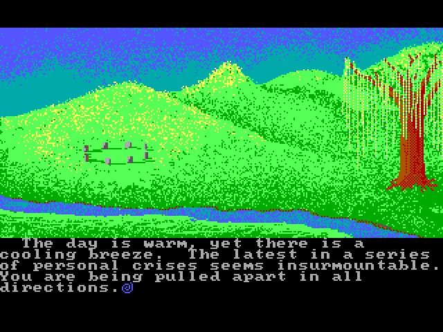 Ultima 4